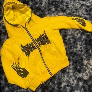 Size 5t matching set